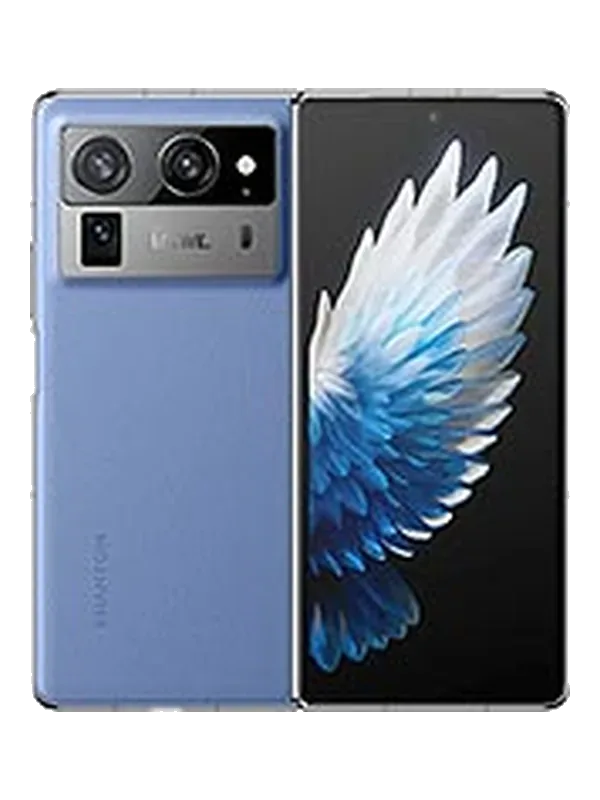 Tecno Phantom V Fold2