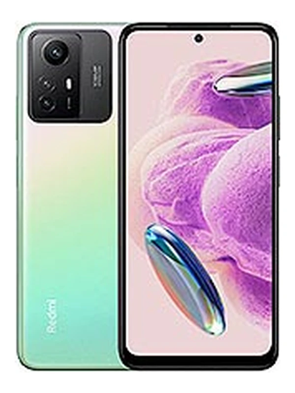 Redmi Note 12S