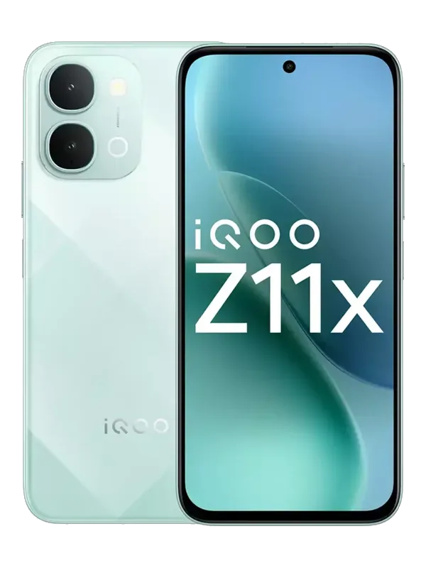 iQOO Z11x