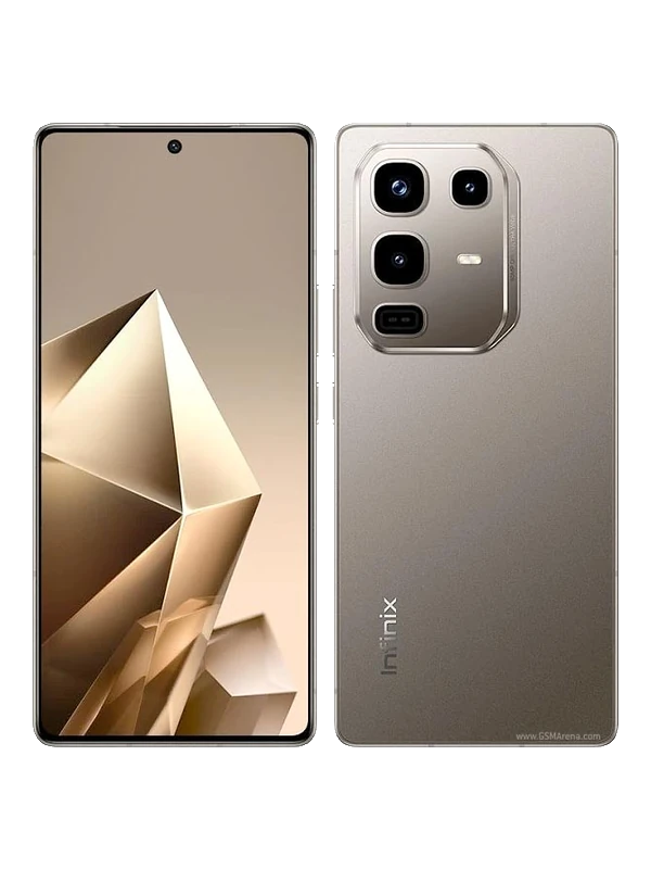 Infinix Note 50 Pro