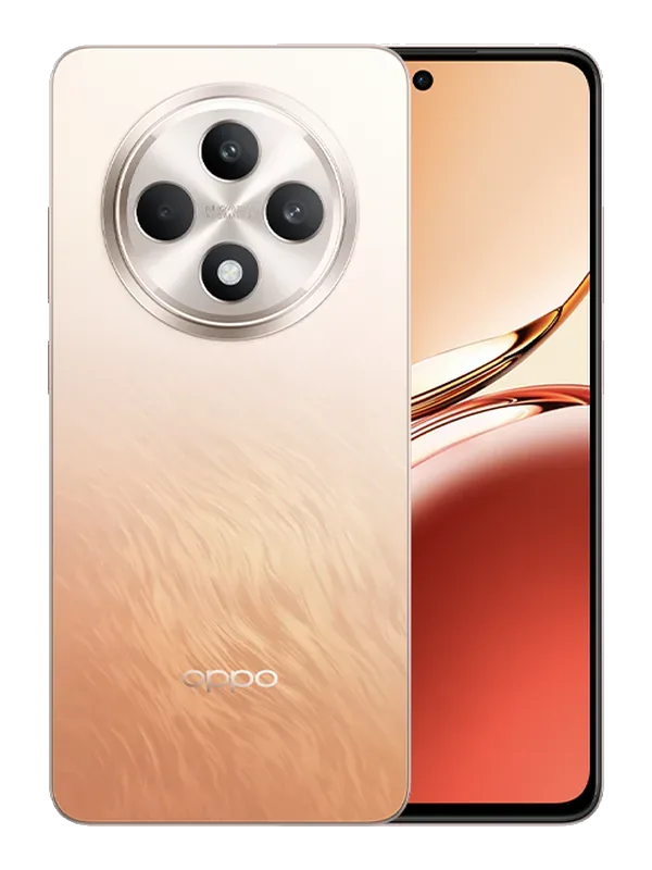OPPO Reno12 F 5G