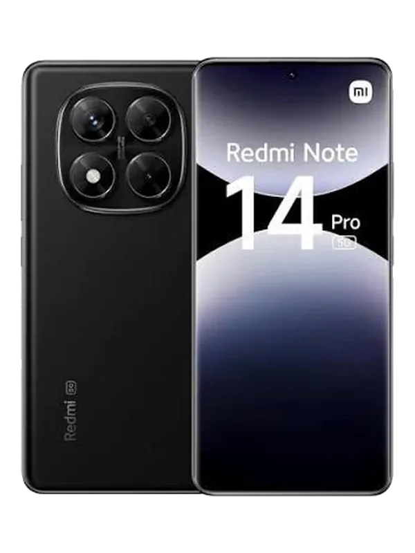 Redmi Note 14 Pro 5G
