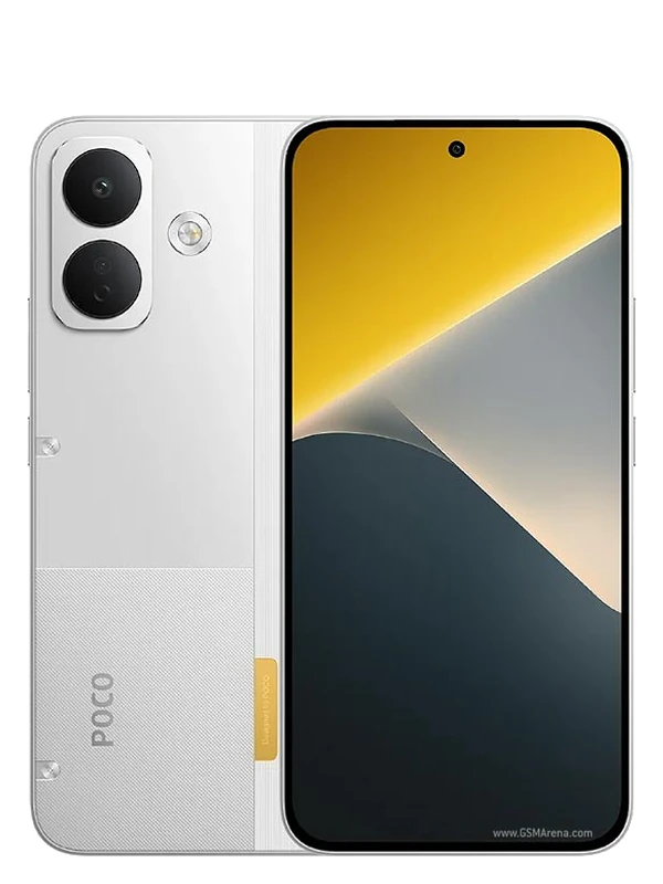 POCO X8 5G