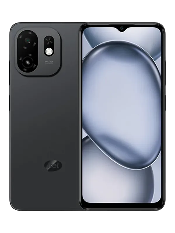 itel A100C