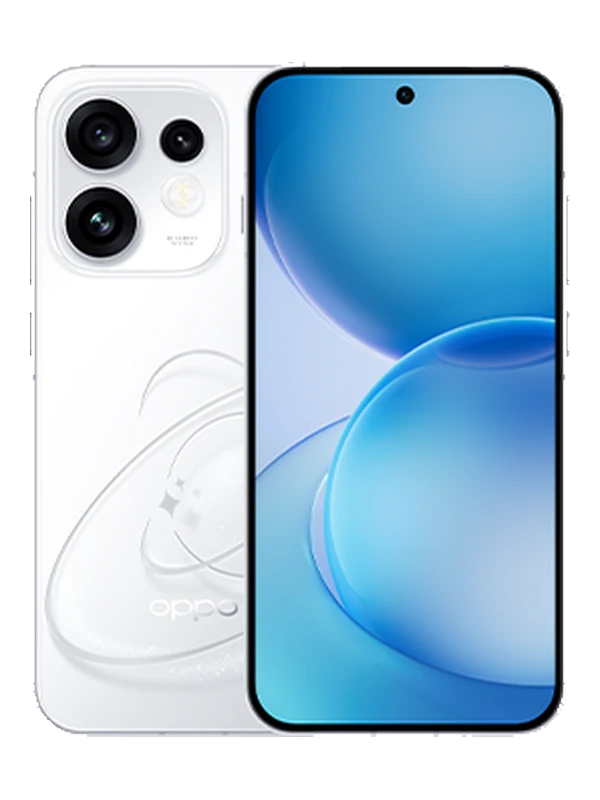 OPPO Reno16c