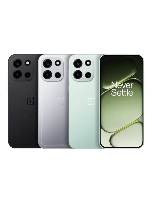 OnePlus Turbo 6