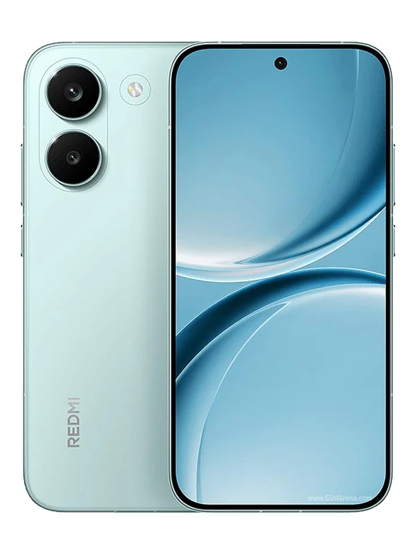 Redmi Turbo 5