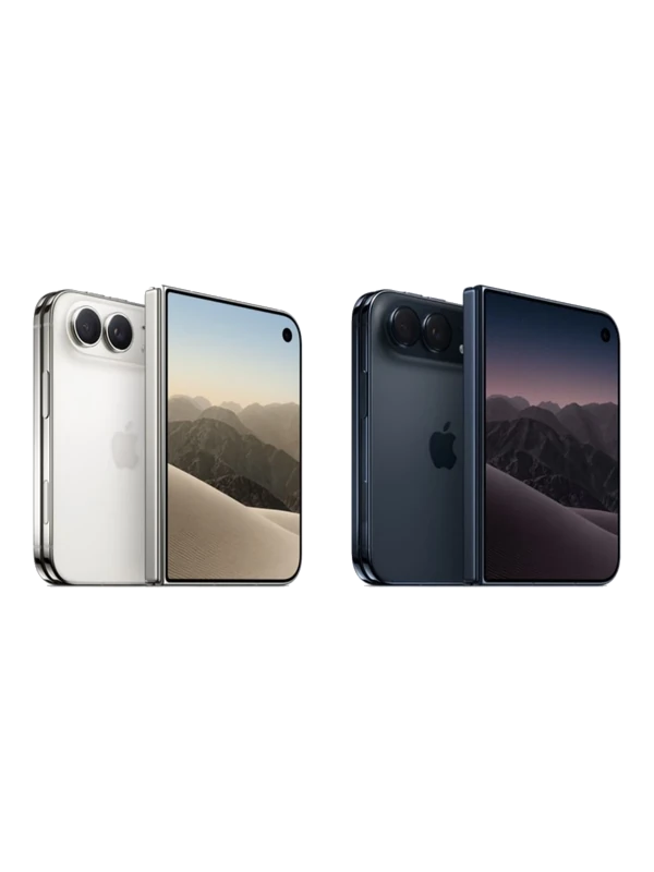 Apple iPhone Duo