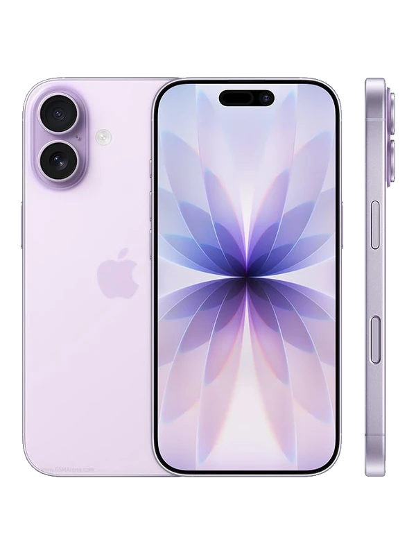 Apple iPhone 17