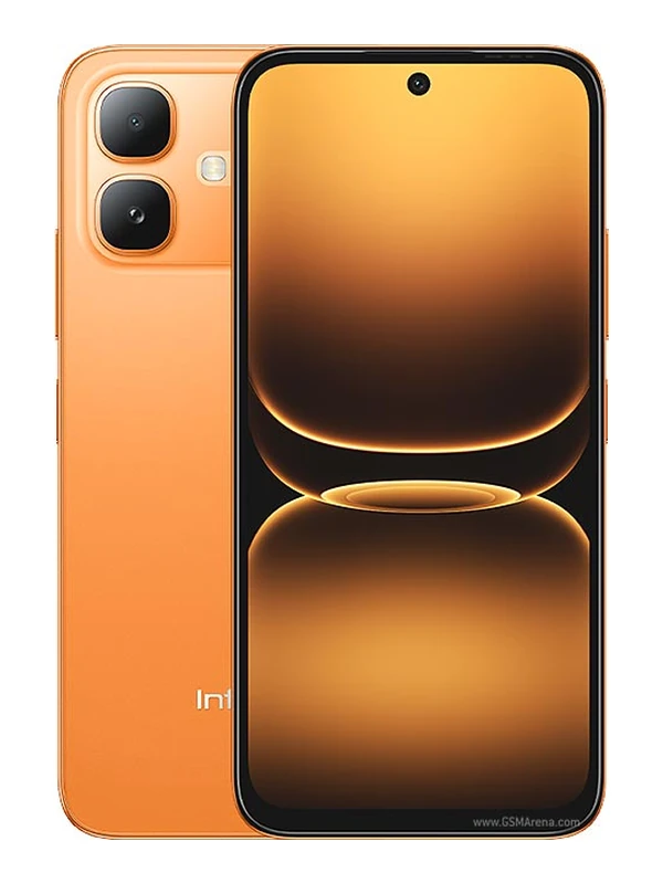 Infinix Smart 20