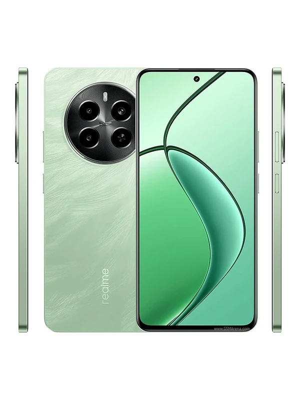 Realme P1 5G