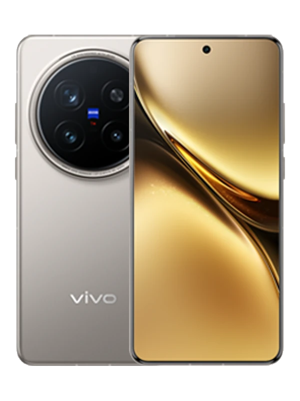 Vivo X200 Pro