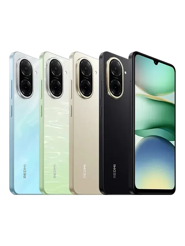 Redmi A5