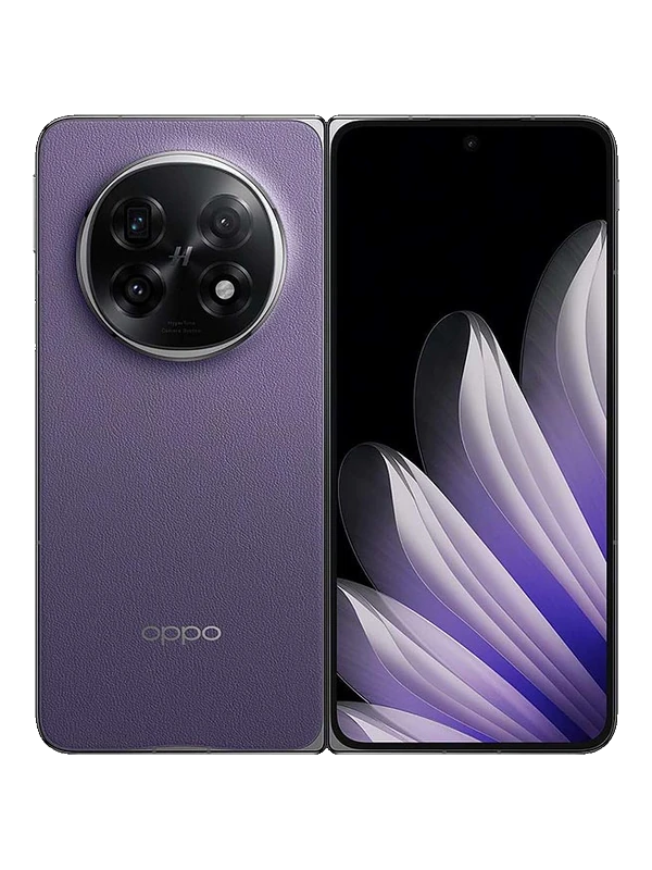 OPPO Find N5