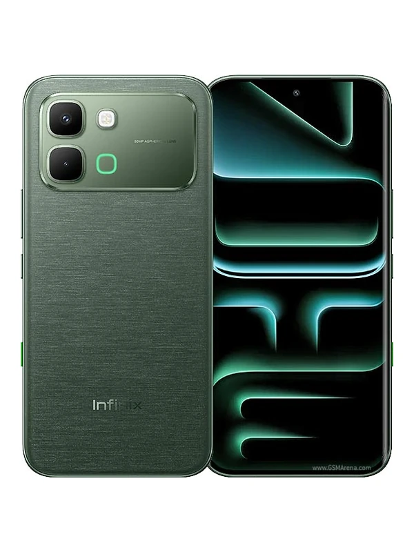Infinix Note Edge