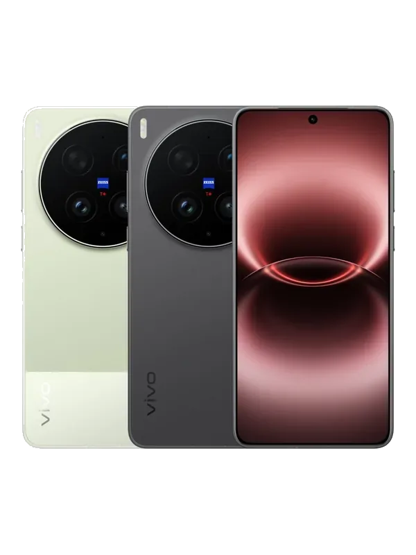 Vivo X300 Ultra