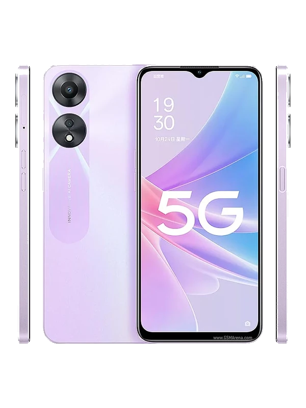 OPPO A78
