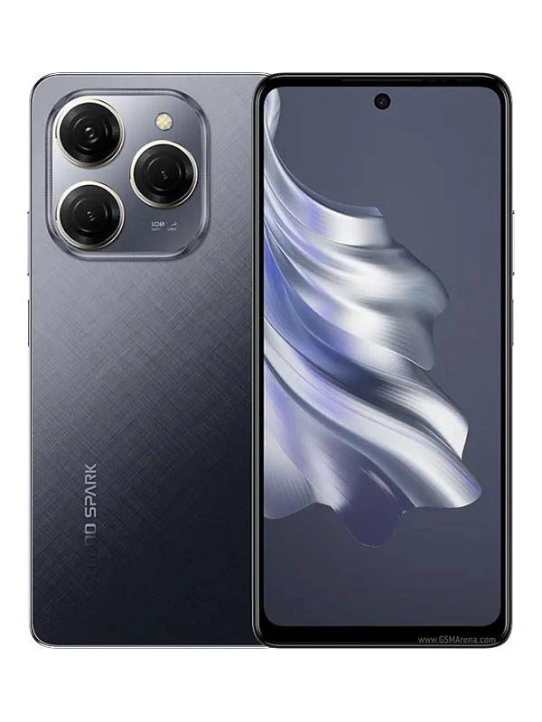 Tecno Spark 20 Pro
