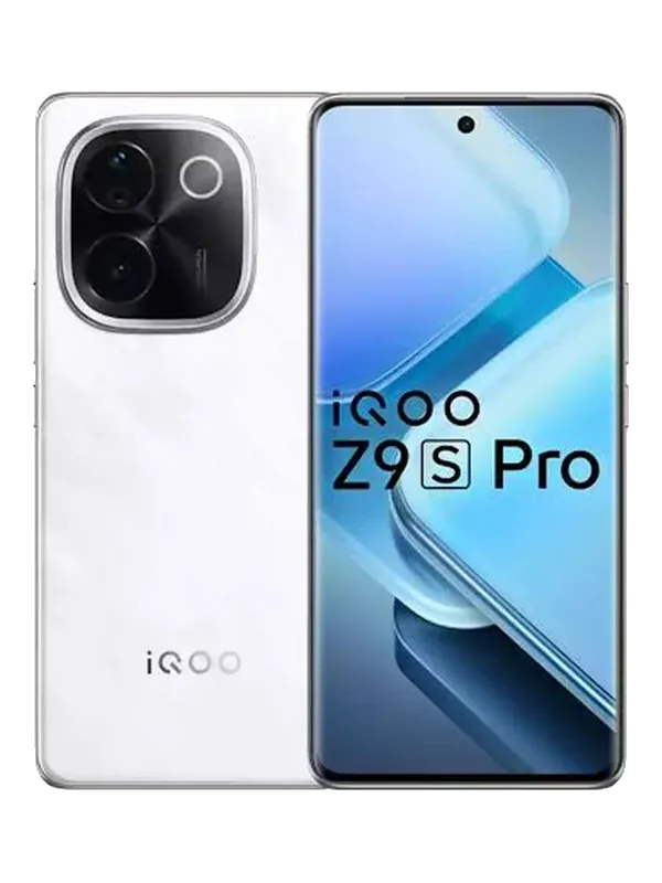 iQOO Z9s Pro