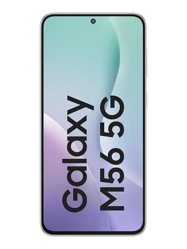 Samsung Galaxy M56 5G