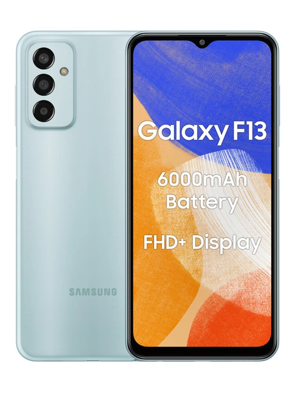 Samsung Galaxy F13