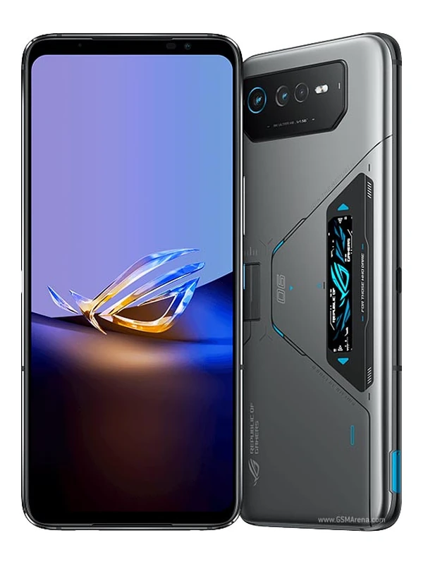 Asus ROG Phone 6D Ultimate 5G