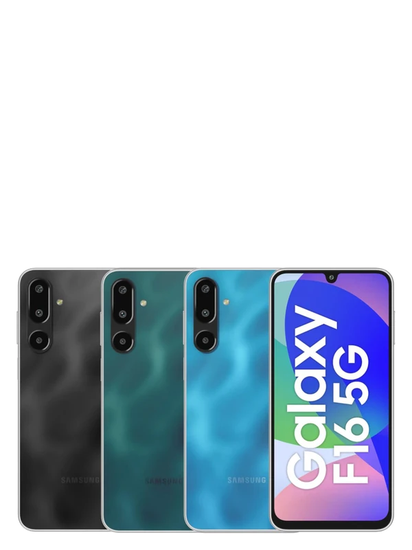 Samsung Galaxy F16 5G