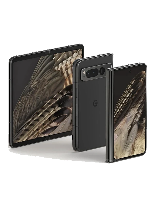 Google Pixel Fold