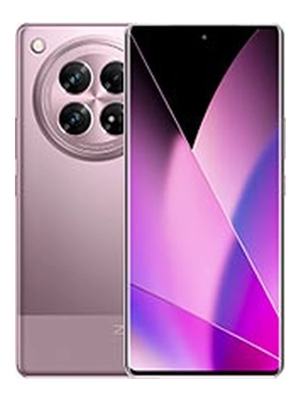 Infinix Zero 40