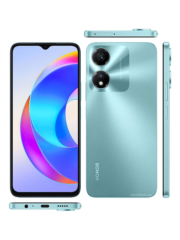 Honor X5 Plus