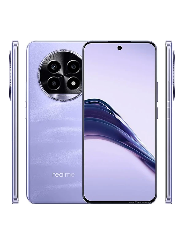 Realme 14 pro lite