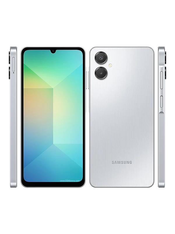 Samsung Galaxy A06 5G