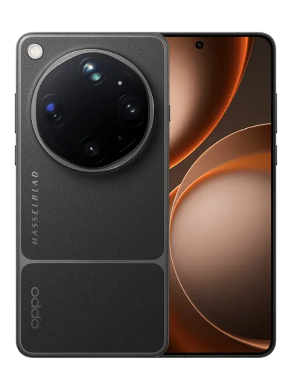 OPPO Find X9 Ultra