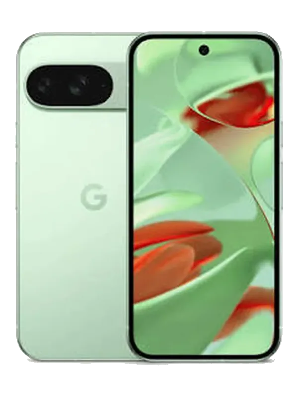 Google Pixel 9