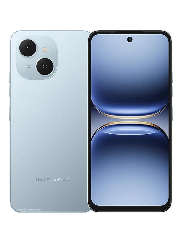 Tecno Spark 40C