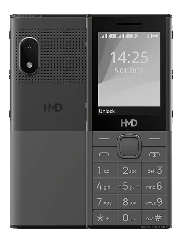 HMD 150