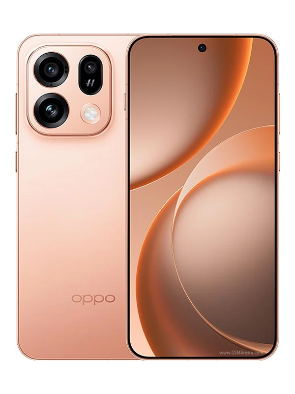 OPPO Find X9s