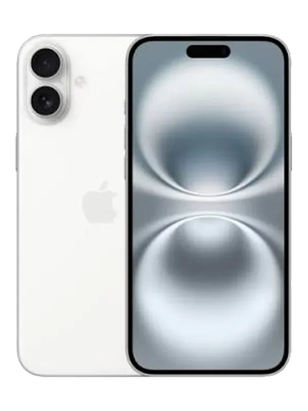 Apple iPhone 16 Plus