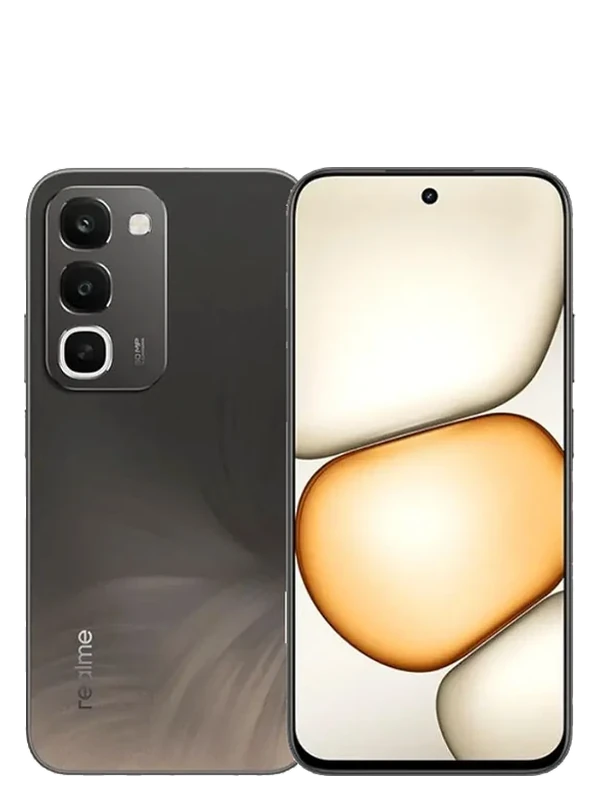 Realme C100