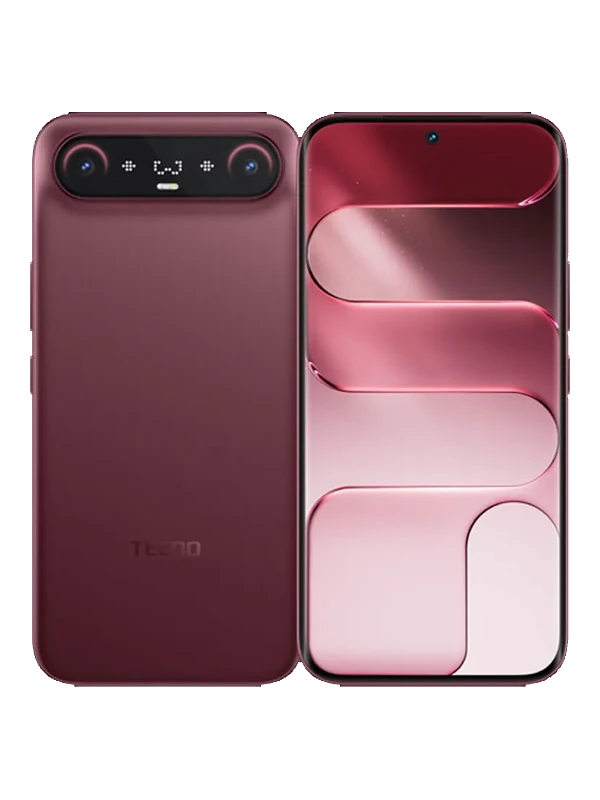 Tecno Camon Air