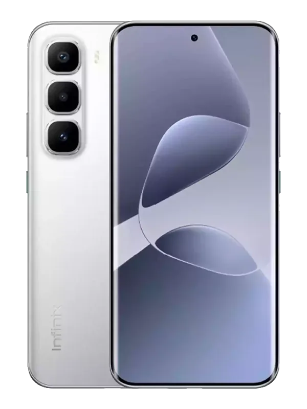 Infinix Hot 60 Pro Plus