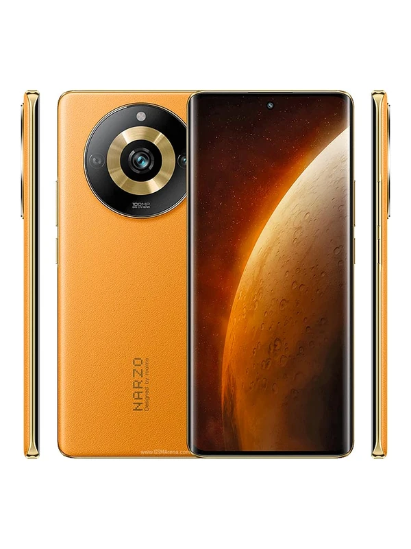 Realme Narzo 60 Pro