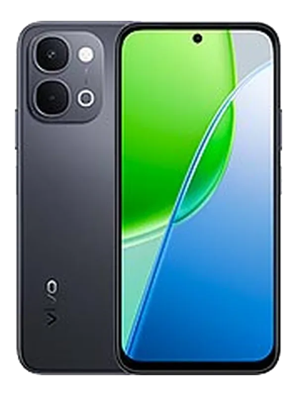 Vivo Y31d
