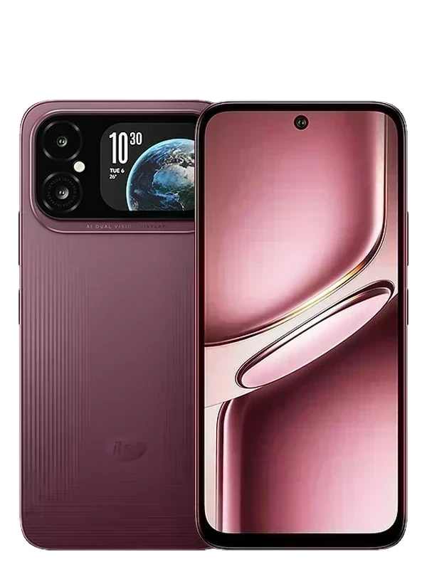 itel A300+
