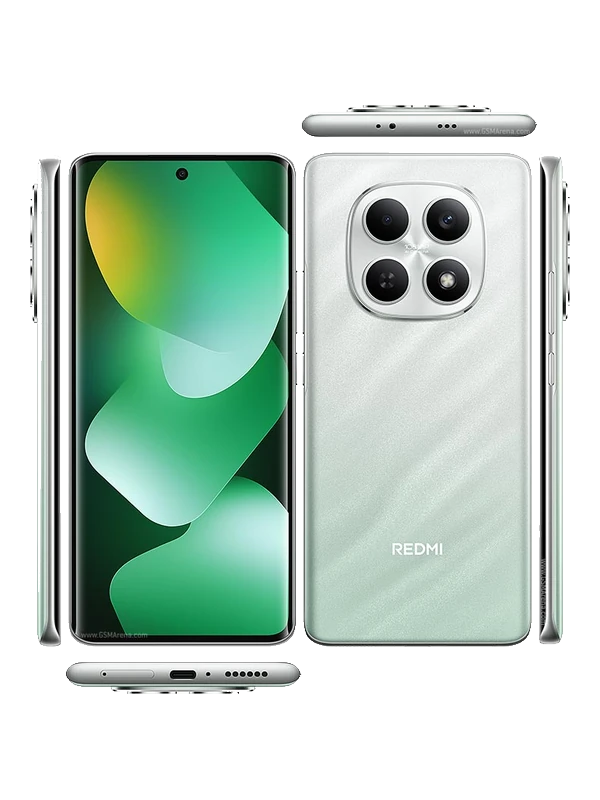 Redmi Note 15 5G