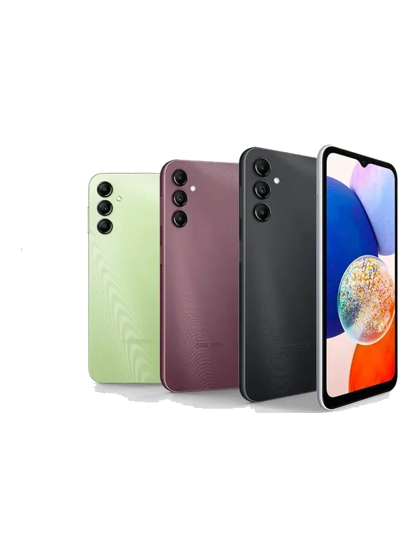 Samsung Galaxy A15 5G