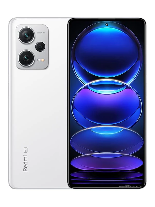 Redmi Note 12 Pro Plus