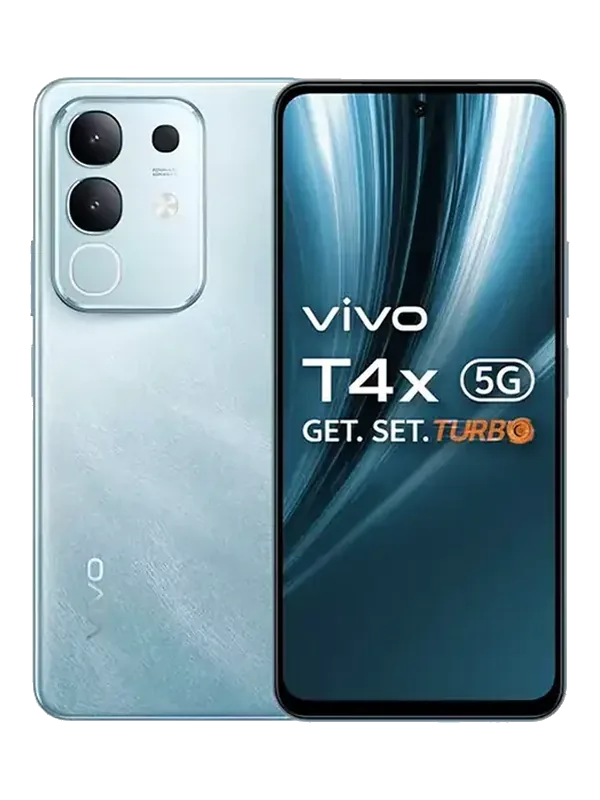 Vivo T4x 5G