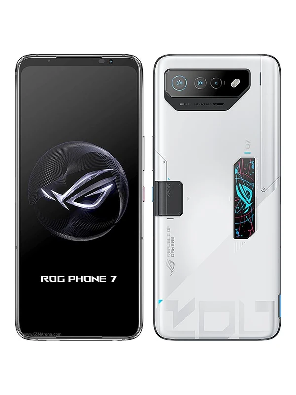 Asus ROG Phone 7 Ultimate 5G