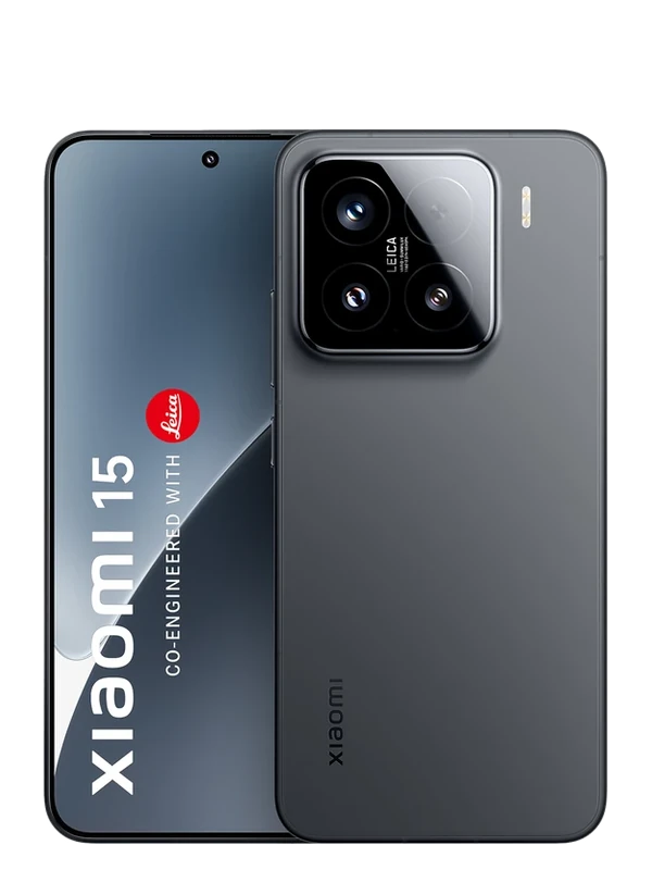 Xiaomi 15